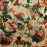 O'patchwork Cibo