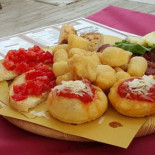 Campoleone Comida