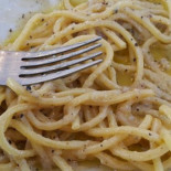 Campoleone Comida