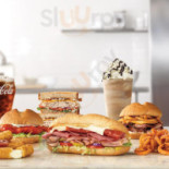 Arby's Cibo