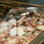 Taberna Do Baco Cibo