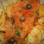 Taberna Do Baco Cibo