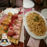 Le Bistrot 129 Comida