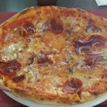 Fuori Di Pizza food
