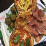 Fuori Di Pizza food