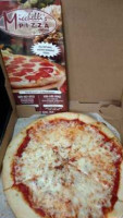 Micchelli's Pizza food