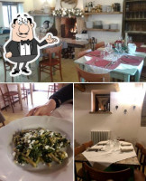 Locanda 30 Posti food