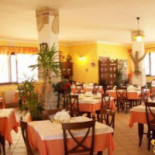 Le Colline Del Sole Comida