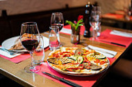 Altstadt-Pizzeria zur Mühle food