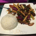 Amazon Peruvian Cibo