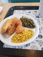 Long John Silver's (32128) food