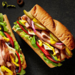 Subway Cibo