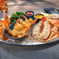 Red Lobster Bloomington Eldorado Rd food