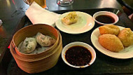 Dim Sum Trolley food