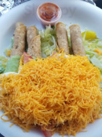 El Taquito Drive-in food