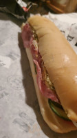 Jimmy John's food