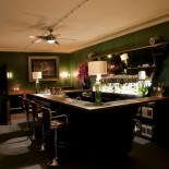 G&T Bar Cibo