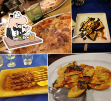 Osteria Da Pippo Di Filippucci food