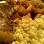 Denny's Cibo