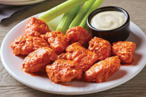 Applebee's Grill food