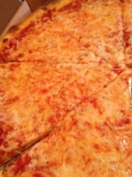 Romano's Pizza food