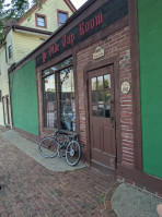 Ye Olde Tap Room inside