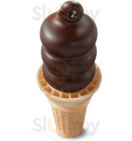 Dairy Queen food