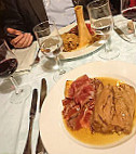 Osteria Nostranello food