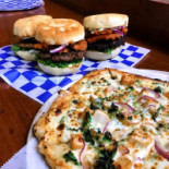 5.ate Cafe Cibo