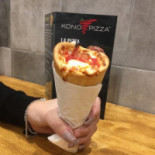 Konopizza Carta