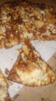 Domino's Pizza food