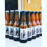 Bruma Brew Cibo