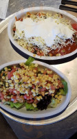 Chipotle Mexican Grill food