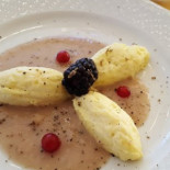 Albergo Sole food