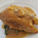 Albergo Sole food