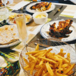 T.b.b Cibo