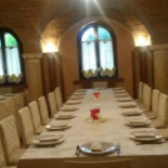 Corte Campione Comida