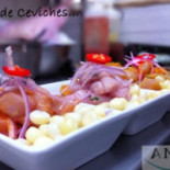 Anco Pescados Y Mariscos Cibo