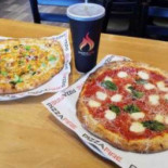 Pizzafire Cibo
