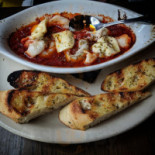 The Black Cypress Cibo
