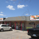 Terrell Cafe Esterno