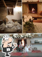 Locanda 30 Posti food