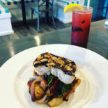 Off The Hook Cibo