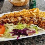 Topkapi Cibo