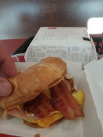 Jack In The Box food