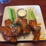 Ruby Tuesday Cibo