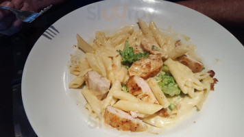 Ruby Tuesday food