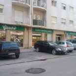 Gassho Cibo