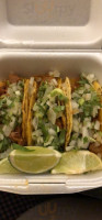 Rizo's Mexican food