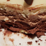 Baunilla Nourriture